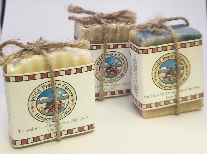Soap Bar