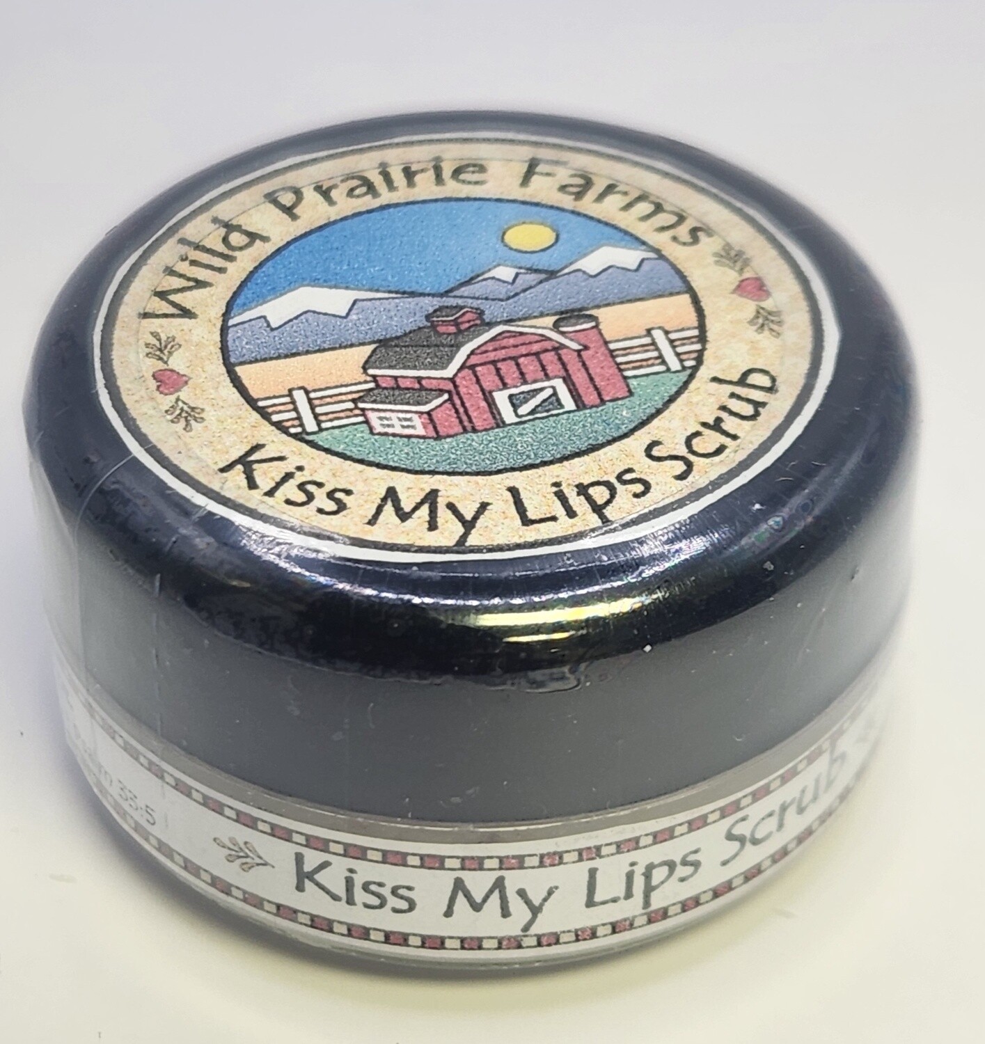 Kiss My  Lips Scrub