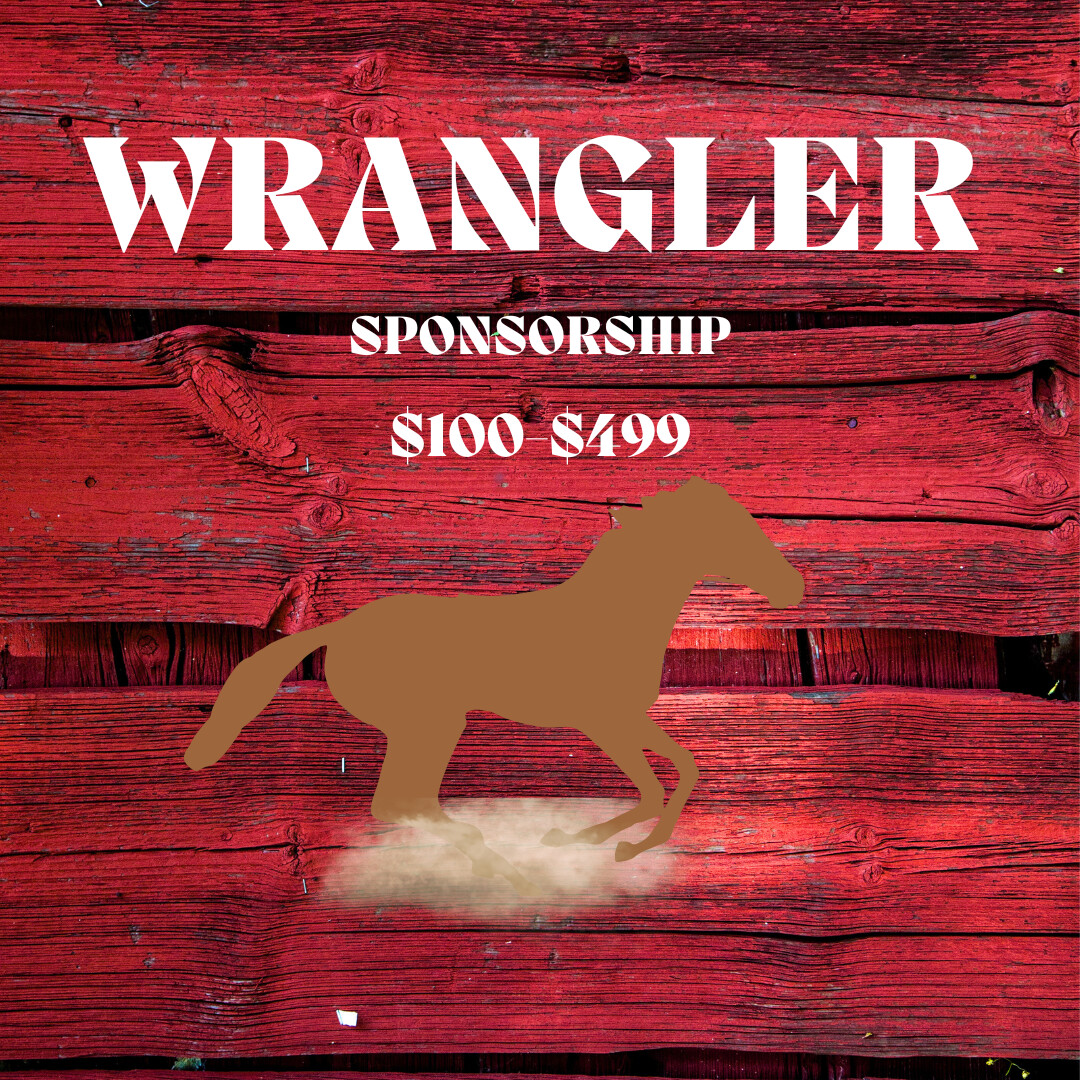 Sponsorship Wrangler