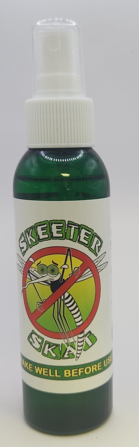 Skeeter Skat