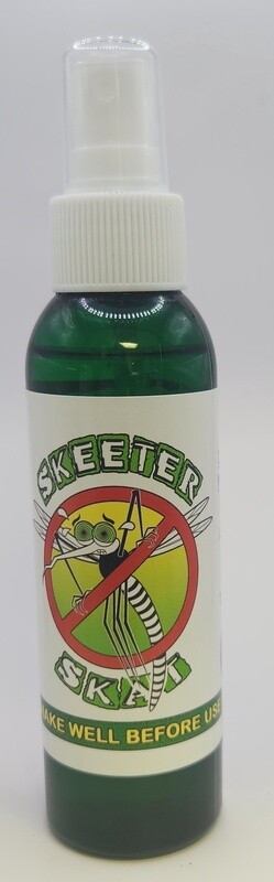 Skeeter Skat