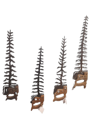 Tree Saw