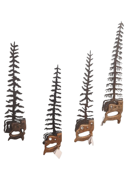 Tree Saw