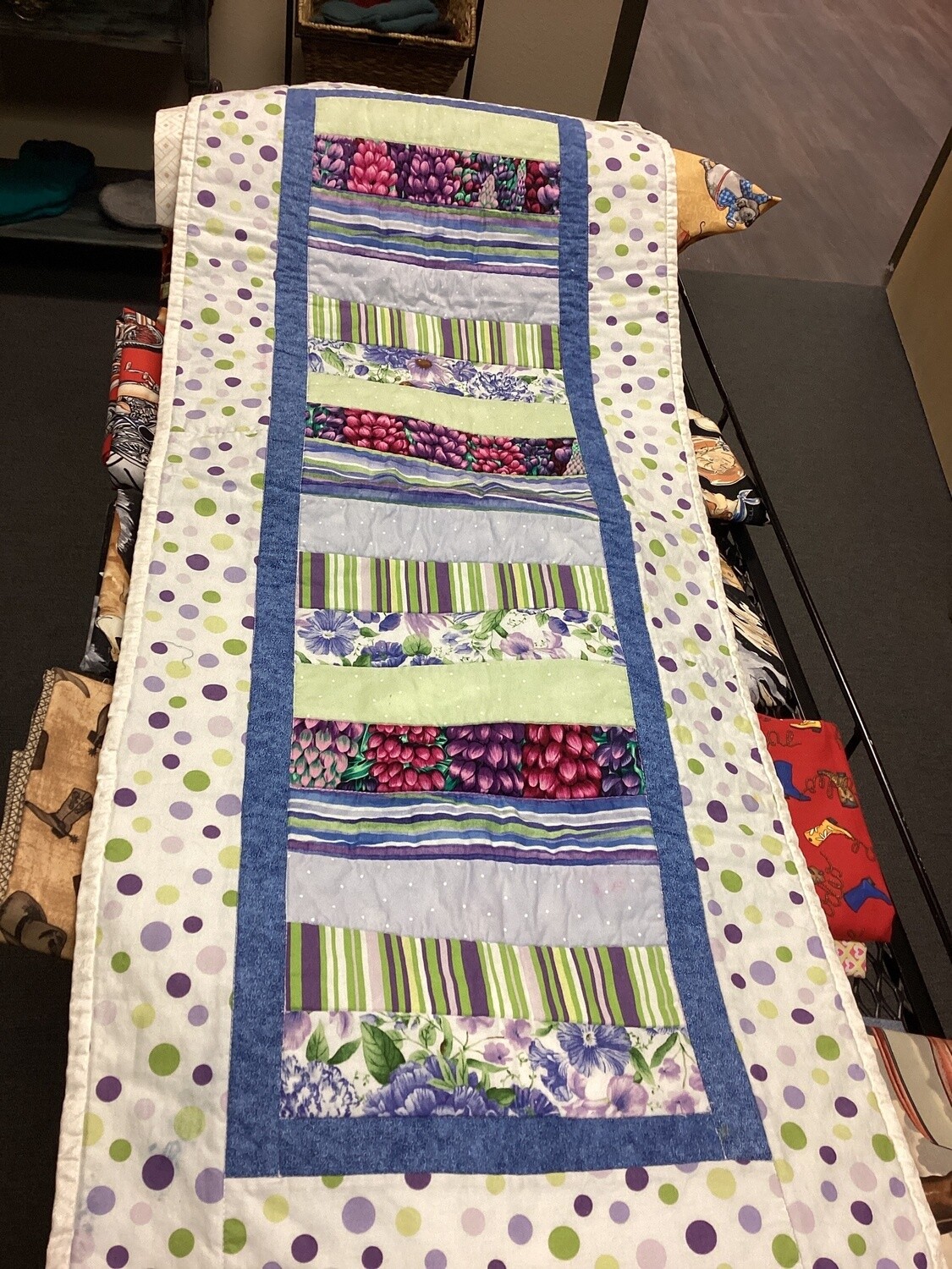 Table Runner 17 X 43