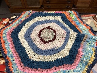 Braided Rug