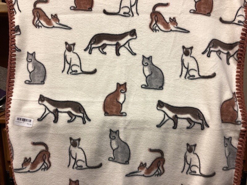 Pet Blankets