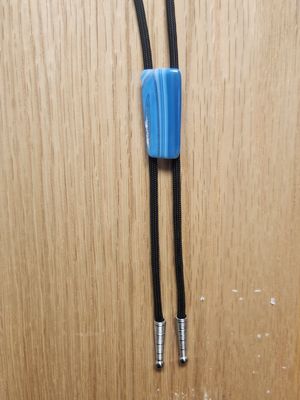 Bolo Variety Blue Agate