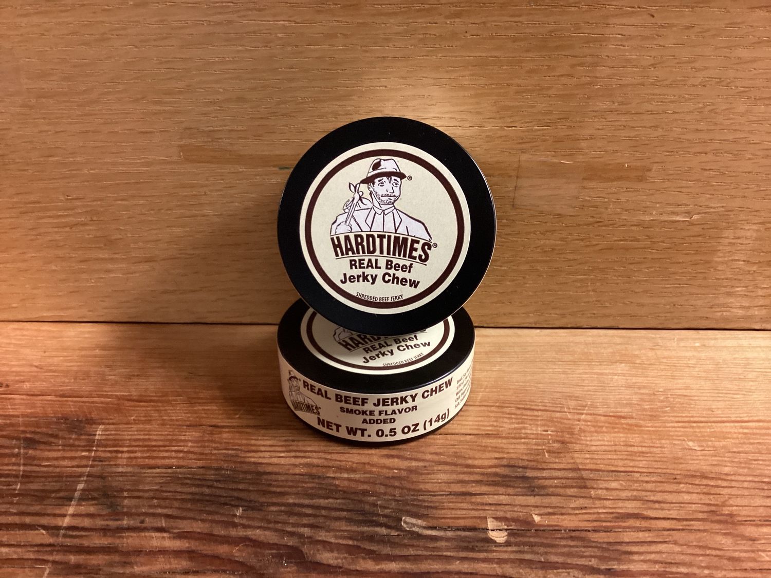 Real Beef Jerky Chew