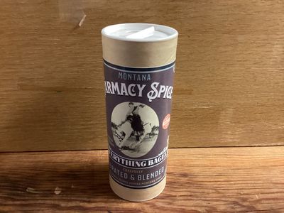 Farmacy Spices Everything Bagel