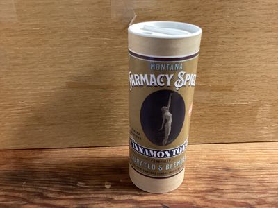 Farmacy Spices Cinnamon Toast