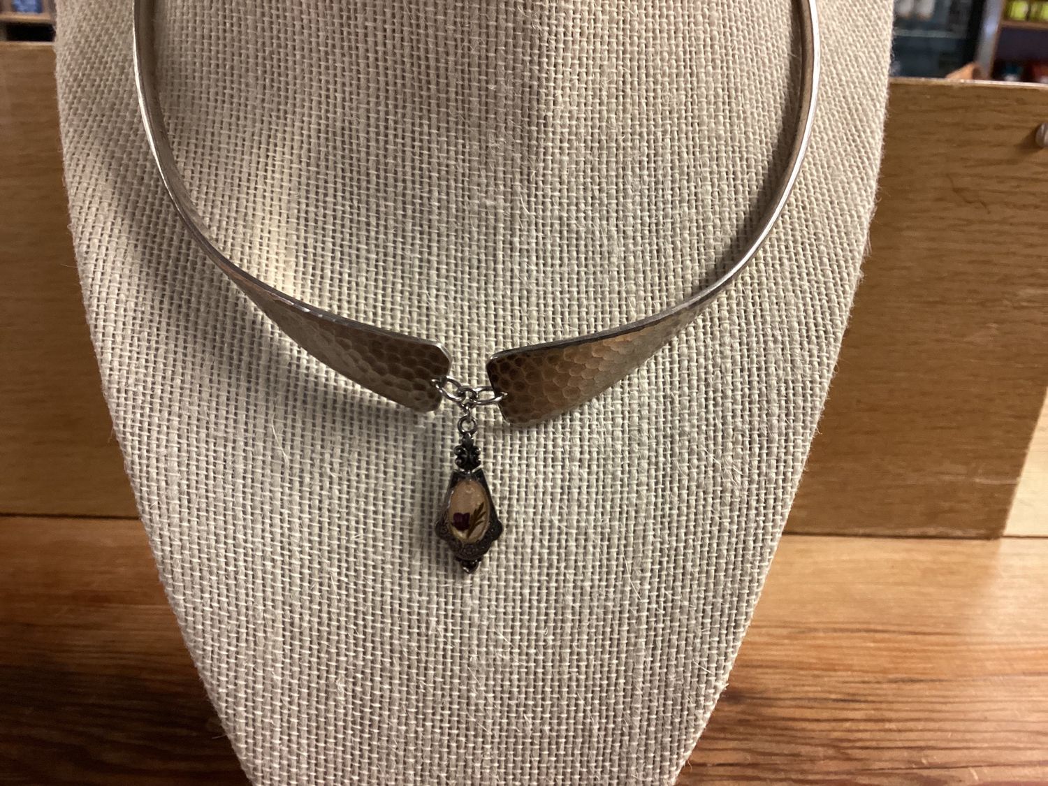 Charm Necklace