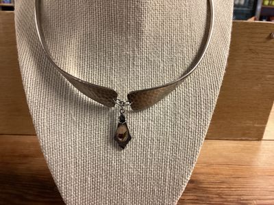Charm Necklace
