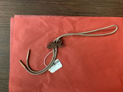 Bolo Tie&#39;s Train