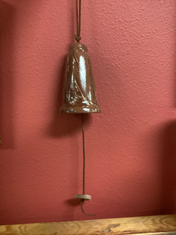Large Bells
