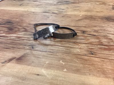 Cobblestone Bracelet