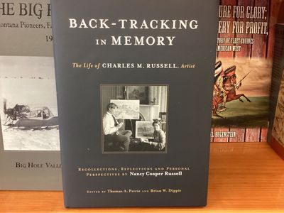 Back - Tracking in Memory