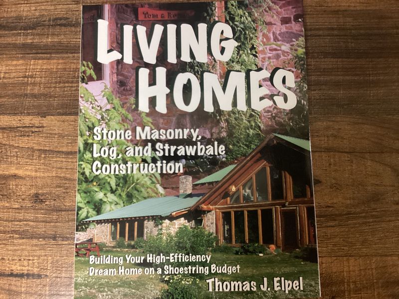 Living Homes