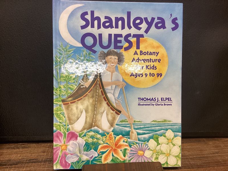 Shanleya&quot; Quest For Kids