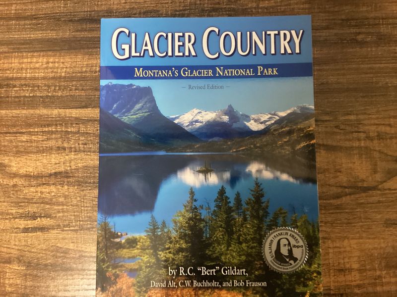 Glacier Country
