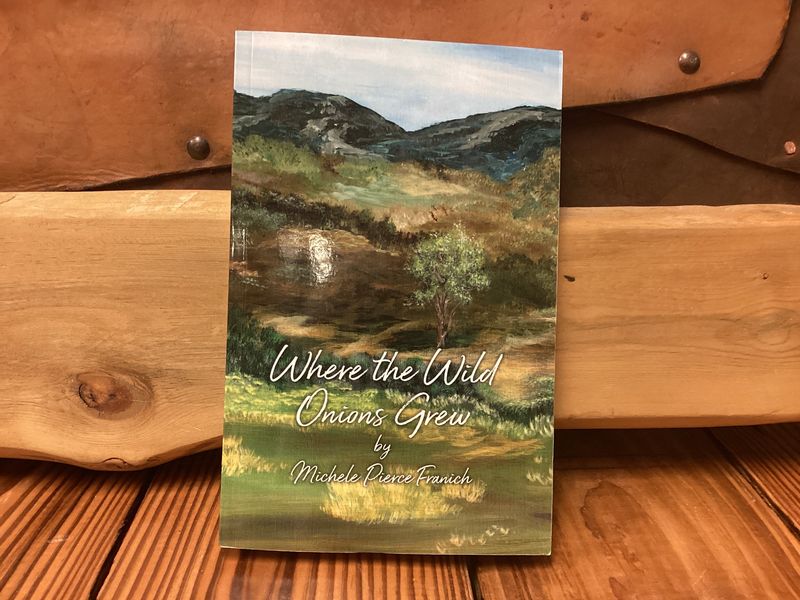 Where the Wild Onions Grew