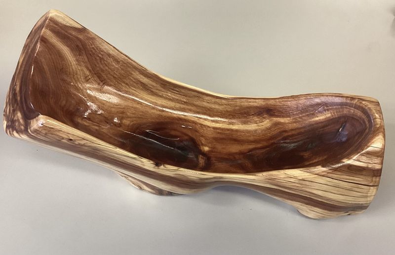 Juniper Fruit Bowl