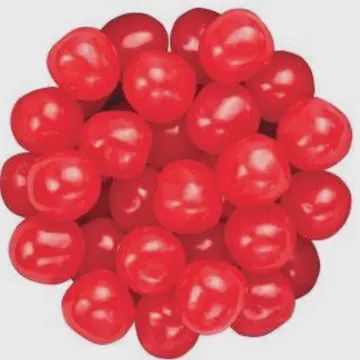 Cherry Sour Balls