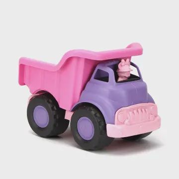 Minnie Mouse Dump Truck