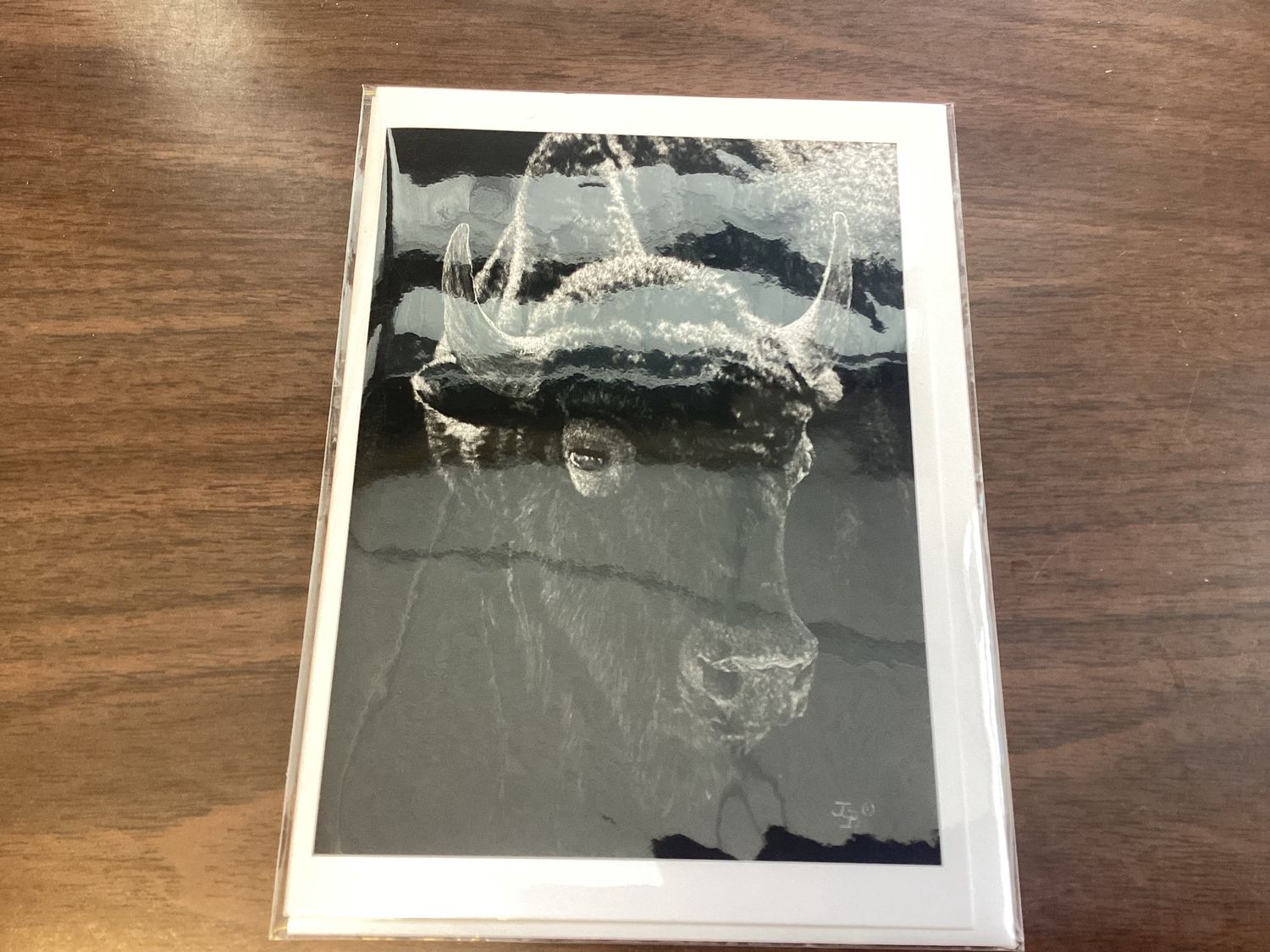 Young Heartthrob Card