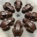 Milk Chocolate Frog