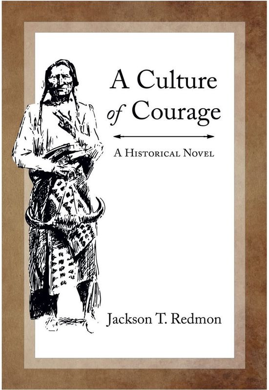 A Culture of Courage History Novel
