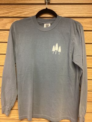 Montana Roots Long Sleeve