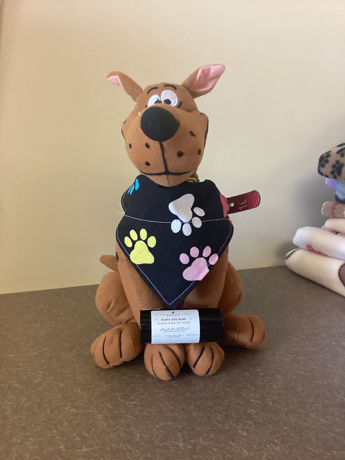 Paws &amp; Nose Tallow for Dogs