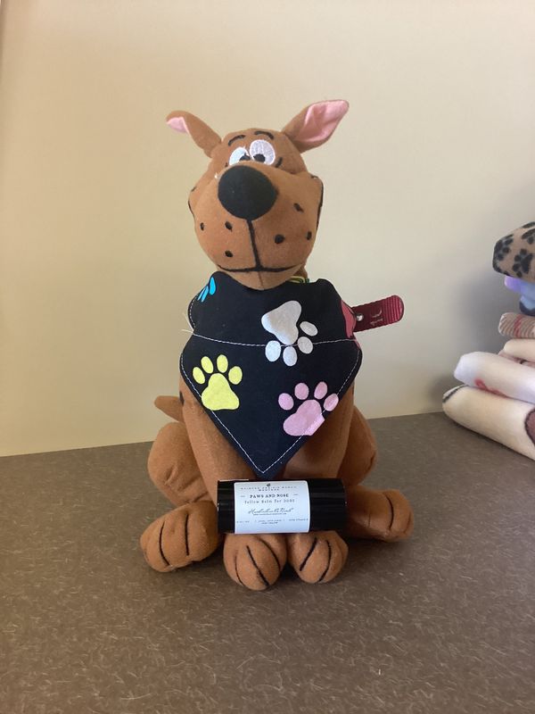 Paws &amp; Nose Tallow for Dogs