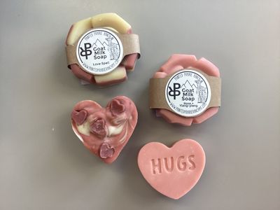 Specialty Soaps