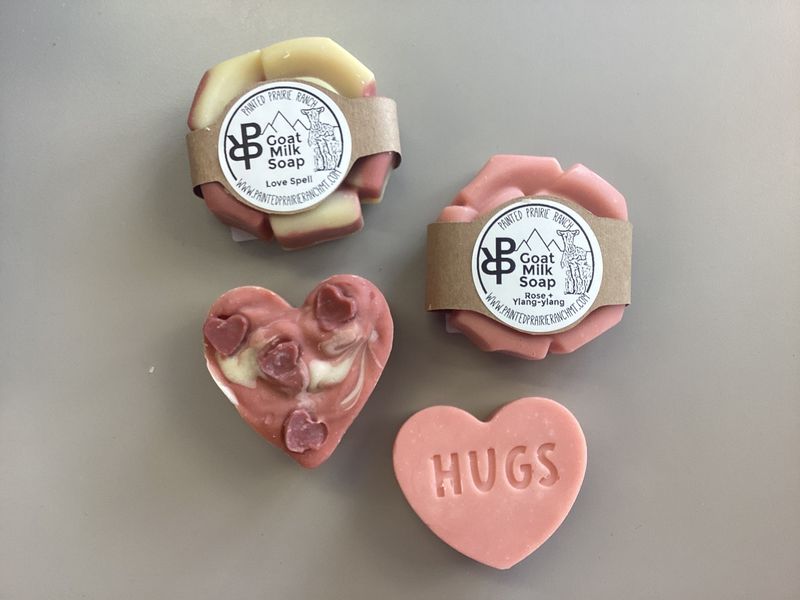 Specialty Soaps