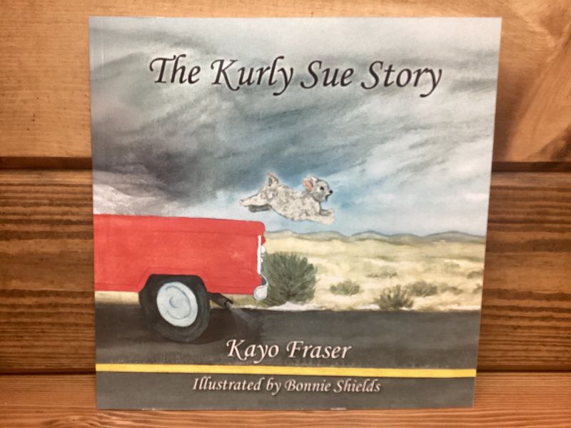 The Kurly Sue Story