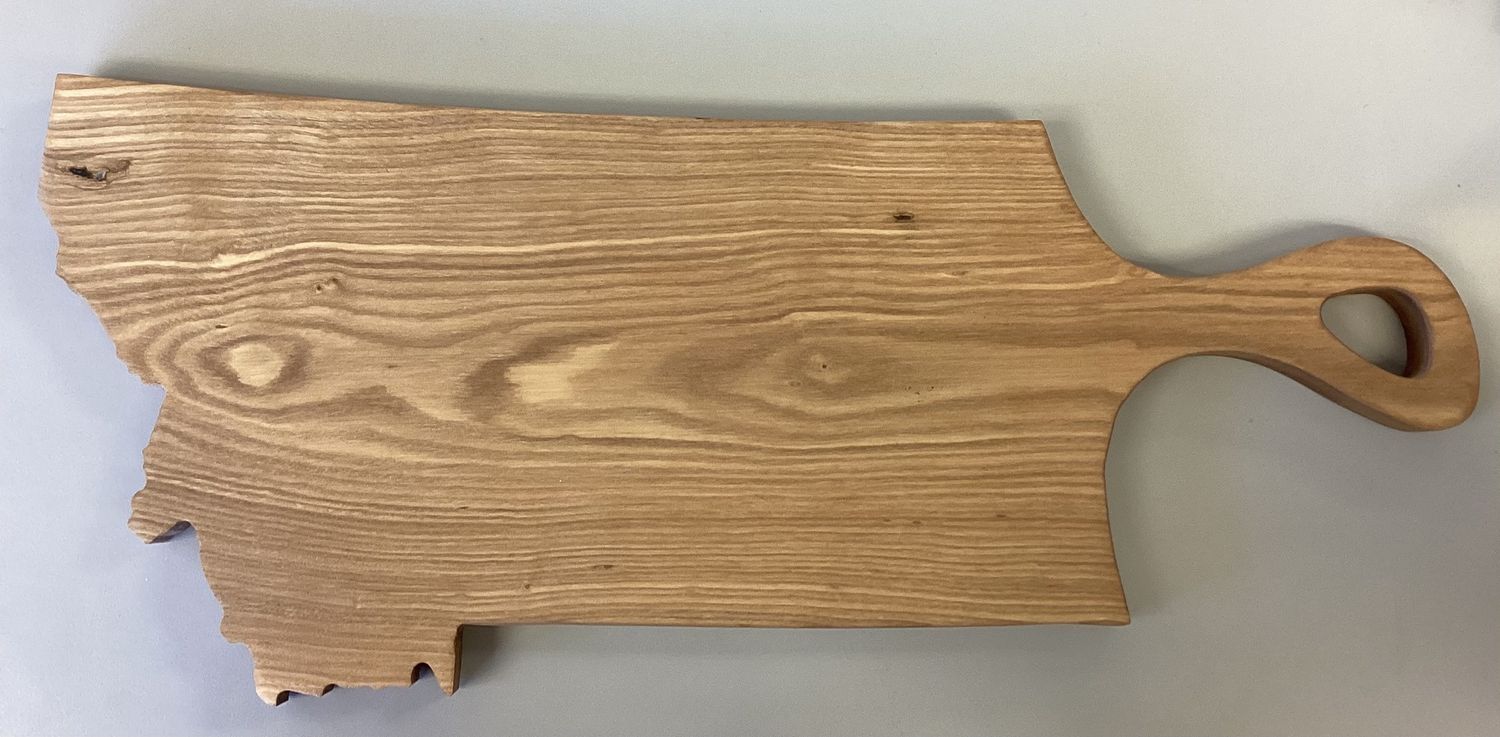 MT Serving Board