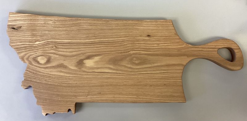 MT Serving Board