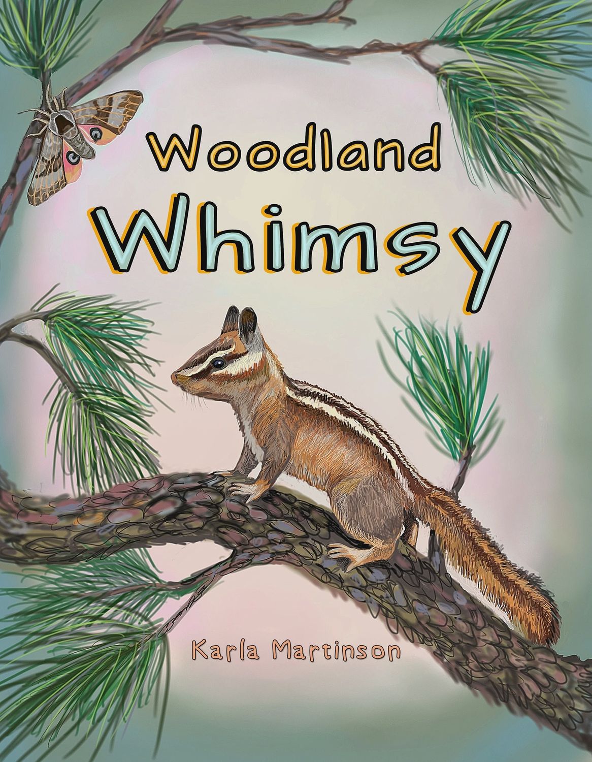 Woodland Whimsy