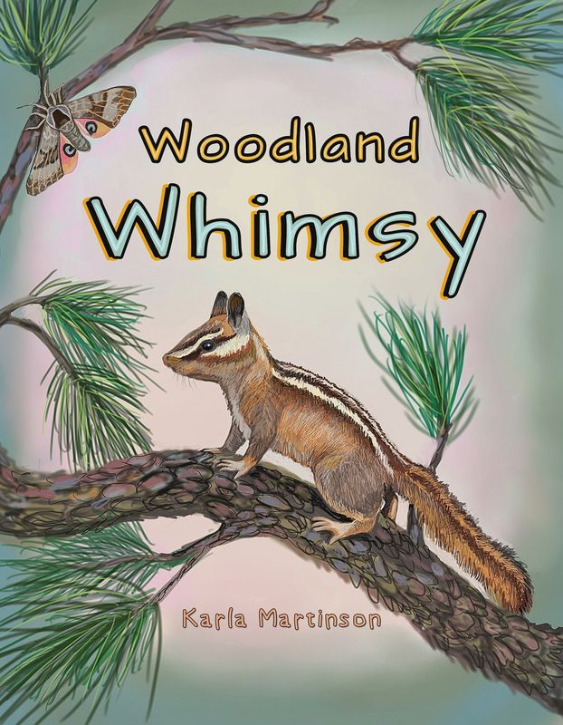 Woodland Whimsy