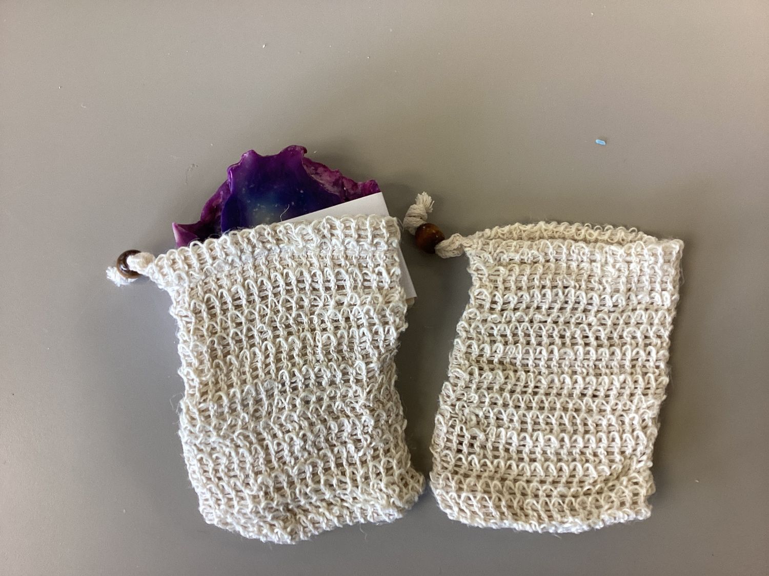 Soap Bag