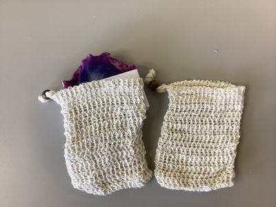 Soap Bag