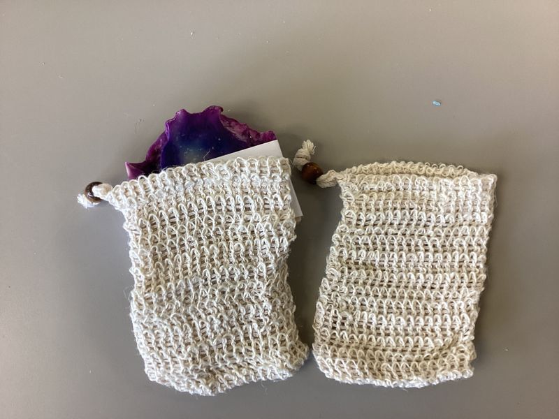 Soap Bag