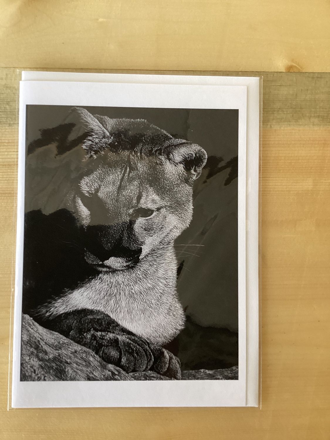 Simply Perfect Card