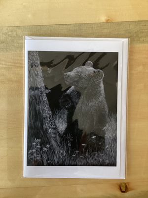 Fascination Card