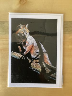 Dance of the Shadows Card
