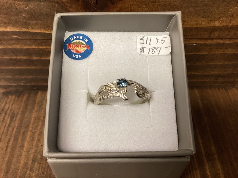 #311 Branch Ring (7.5)