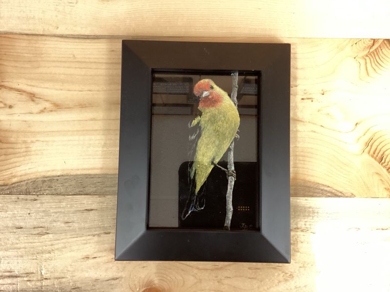 &quot;Hi There&quot; Print
