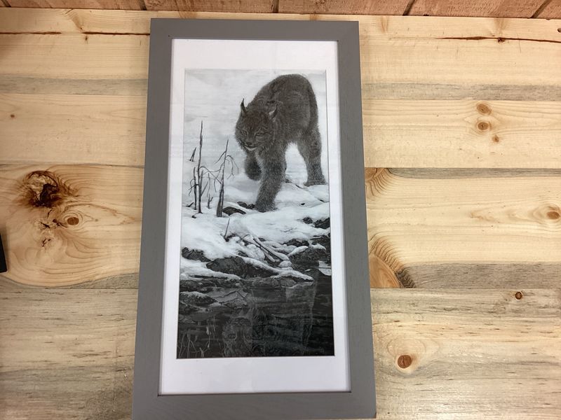 &quot;Quiet Reflection&quot; Print