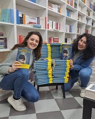 Le libraie consigliano
